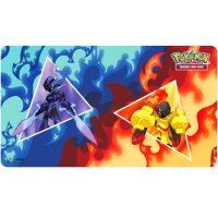 Armarouge & Ceruledge Playmat for Pokémon