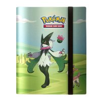 Gallery Series - Morning Meadow 9-Pocket PRO-Binder  for Pok&eacute;mon