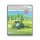 Gallery Series - Morning Meadow 9-Pocket Portfolio (5-sheet)  for Pokémon