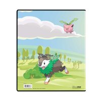 Gallery Series - Morning Meadow 2-Inch Album  for Pok&eacute;mon