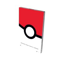 Poké Ball One-Touch Edge for Pokémon