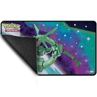 Rayquaza Legendary Foil Playmat for Pok&eacute;mon