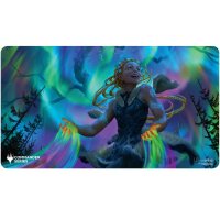 Commander Series - Release 4 - Three Color Shard - Q4 2024 Double Sided Playmat Esika for Magic: The Gathering