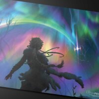 Commander Series - Release 4 - Three Color Shard - Q4 2024 Double Sided Playmat Esika for Magic: The Gathering