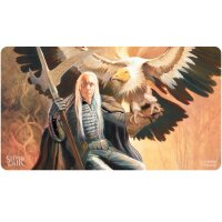 Secret Lair - Sale 5 2024 - Julie Bell Playmat Elves ofep Shadow for Magic: The Gathering