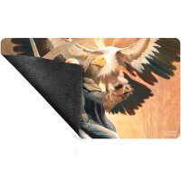 Secret Lair - Sale 5 2024 - Julie Bell Playmat Elves ofep Shadow for Magic: The Gathering