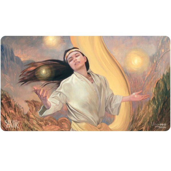 Secret Lair - Sale 5 2024 - Julie Bell Playmat Soul...