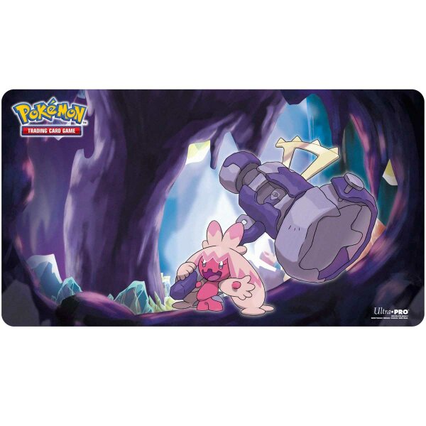 Character Line - Tinkaton Playmat  for Pokémon