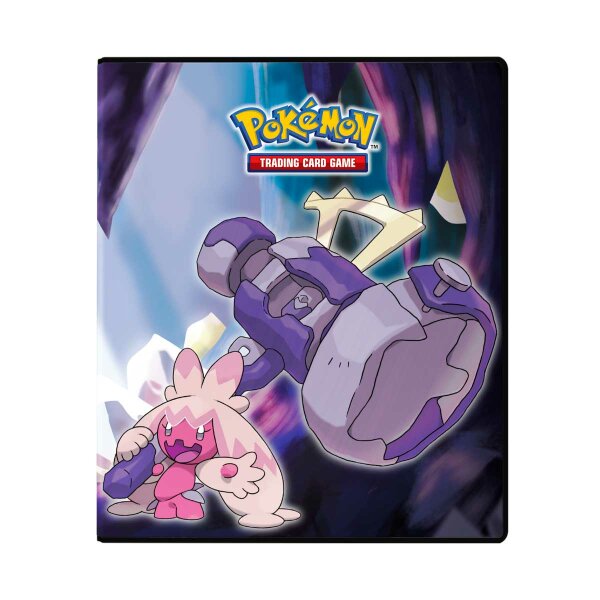 Character Line - Tinkaton 2-Inch Album  for Pokémon