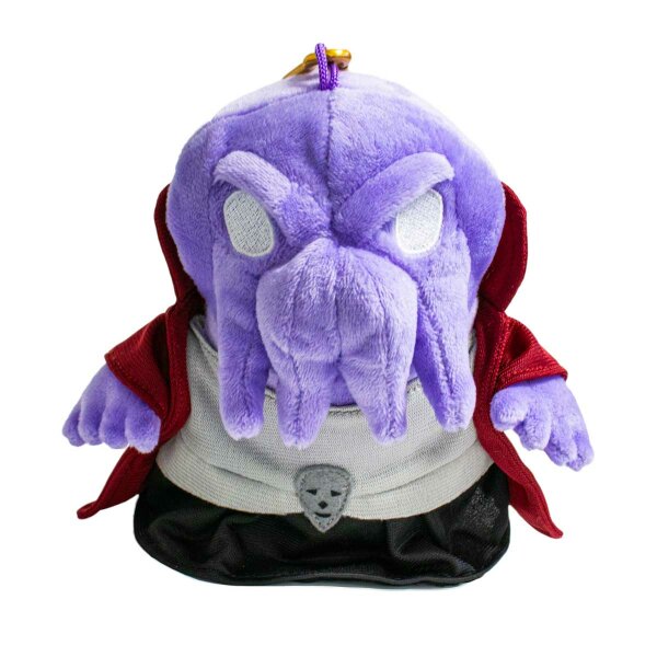 Figurines of Adorable Plush Mind Flayer Gamer Pouch for...