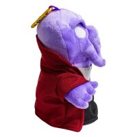 Figurines of Adorable Plush Mind Flayer Gamer Pouch for...